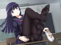 被章鱼缠绕漫画