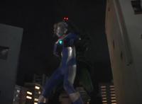 奥特曼邪恶娘化图片