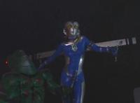 苍月奥特曼邪恶视频