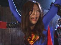 全彩奥特之母与泰罗h