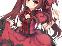 人皮变身系列漫画