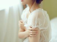 女人的大腿中间尿尿的地方