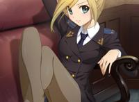 超级硬二次元绅士动漫