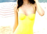 范冰冰图片大全比基尼