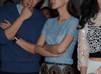 杨颖洗澡强吻视频