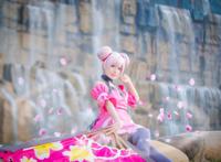 王者荣耀王昭君邪恶文