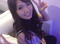 动漫女孩邪态恶动图gif