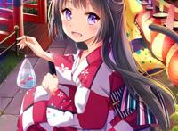 为主人服务的两女仆动漫