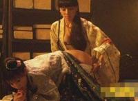 女生被用羞刑作文