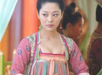 武媚娘范冰冰被用刑严刑逼供