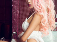 我会忍不住颤抖 夏至未至