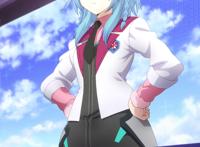 二次元图片动漫美男高清