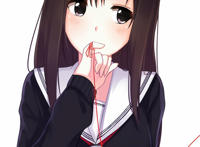 动漫公主被胶带绑图片