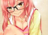 纳屋系列重口味漫画夫人