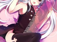 人型家具纳屋漫画