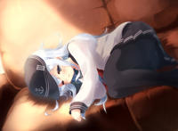 纳屋母牛和马场漫画