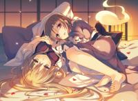 董卓推倒大小乔