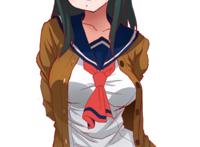 漫少画女之邪恶爱丽丝觉醒