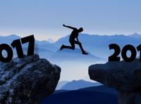 2017到2018跨越图片