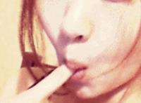 大腿按摩gif出处第18期