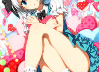 动漫美女漫画邪漫拜托了 老师