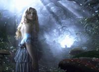 爱丽丝梦游仙境h