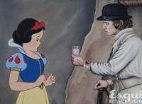 白雪公主h毁童年