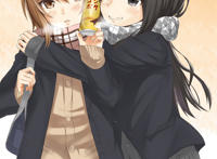 虫子产卵撑大美女肚子