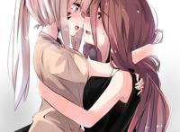 女主被塞道具漫画