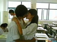 老师跟学生亲热 视频