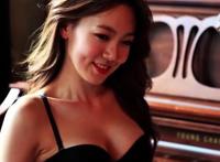 韩国热舞朴恩率超清