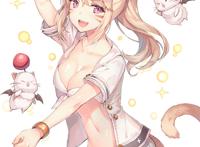 手伸进女孩体内漫画