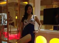 东莞女公关图片