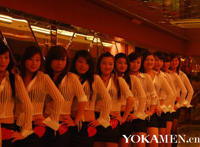 扫黄现场实录不遮掩