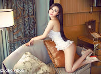 女神王婉悠无圣光