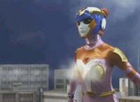 苍月奥特曼被人摸图片