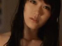 美女发红包动图