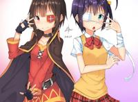 二次元污图动态大全