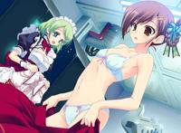 二次元动漫女美全缧图片