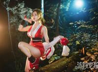 王者荣耀里的貂蝉和赵云啪动态