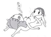 72式做法详解简画图欣赏 95式图片