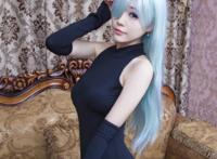 动漫美女羞羞抱枕图片 动漫羞羞