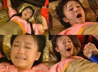 阳道口里生孩子的图片