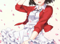 动漫校服女生全身图片