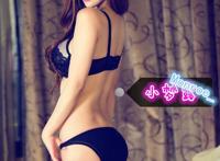 18 only girl monroe 小梦露monroe私房照