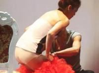 结婚了的男生会对女生做什么视频 