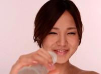 女人喊痛的gif 美女哮喘声音