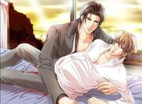 男人要生孩子了漫画