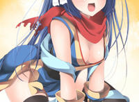 邪恶火舞动漫 邪恶二元动漫视频