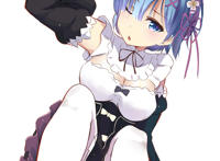 嘿嘿嘿漫画故事集 日本恶漫邪漫画会长是女仆彩图